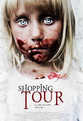 poster for Shopping Tour 2012