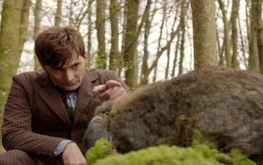 screenshoot for Doctor Who The Day of the Doctor