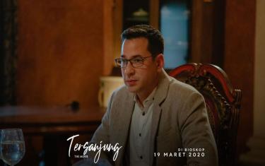 screenshoot for Tersanjung: The Movie