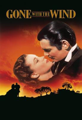 poster for Gone with the Wind 1939