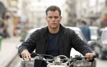 screenshoot for The Bourne Ultimatum