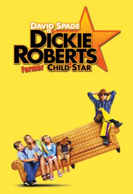image for  Dickie Roberts: Former Child Star movie