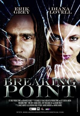 poster for The Breaking Point 2014