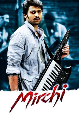 poster for Mirchi 2013