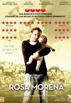 poster for Rosa Morena 2010