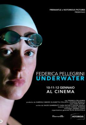image for  Underwater Federica Pellegrini movie