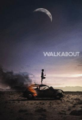 image for  Walkabout movie