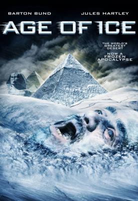 poster for Age of Ice 2014