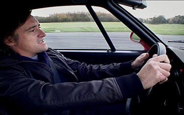 screenshoot for Top Gear