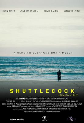 image for  Shuttlecock movie