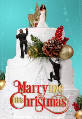 image for  Marry Me This Christmas movie