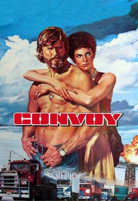 image for  Convoy movie