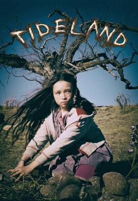poster for Tideland 2005