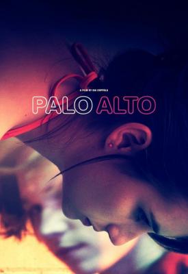 image for  Palo Alto movie