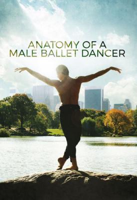 poster for Anatomy of a Male Ballet Dancer 2017