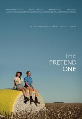 poster for The Pretend One 2017