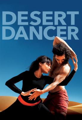 image for  Desert Dancer movie