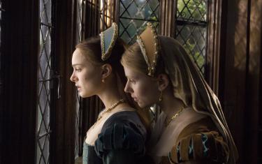 screenshoot for The Other Boleyn Girl