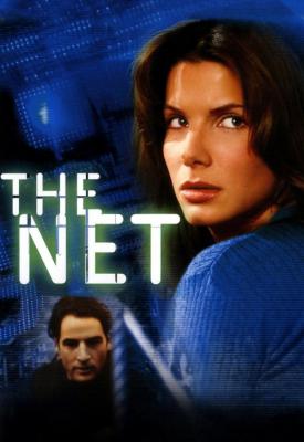 poster for The Net 1995