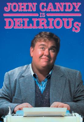 image for  Delirious movie
