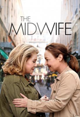 poster for The Midwife 2017