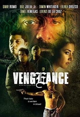 poster for Vengeance 2004
