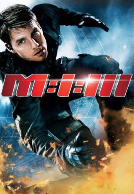 image for  Mission: Impossible III movie