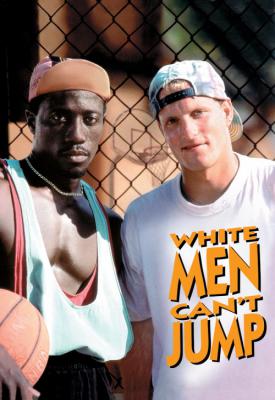 poster for White Men Can’t Jump 1992
