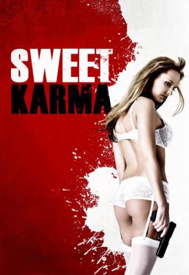 poster for Sweet Karma 2009