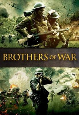 poster for Brothers of War 2015