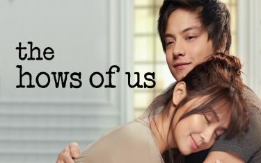screenshoot for The Hows of Us