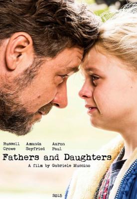 image for  Fathers & Daughters movie