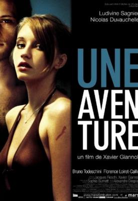 poster for Une aventure 2005