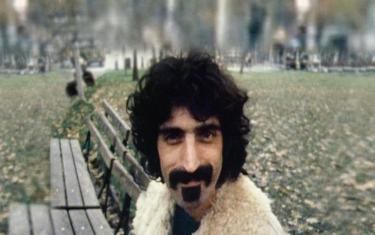 screenshoot for Zappa