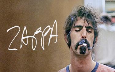 screenshoot for Zappa