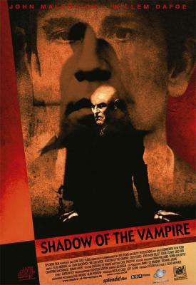 poster for Shadow of the Vampire 2000