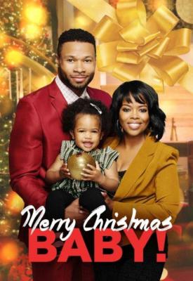 poster for Merry Christmas, Baby 2016
