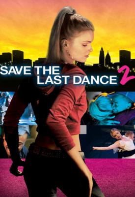 image for  Save the Last Dance 2 movie