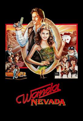 image for  Wanda Nevada movie