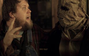 screenshoot for Return of the Scarecrow