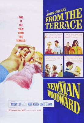 image for  From the Terrace movie
