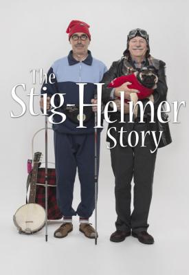 poster for The Stig-Helmer Story 2011