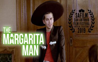 screenshoot for The Margarita Man