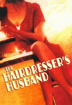 poster for The Hairdresser’s Husband 1990