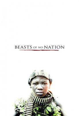 image for  Beasts of No Nation movie