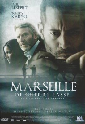 poster for De guerre lasse 2014