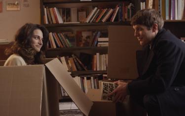 screenshoot for Obvious Child