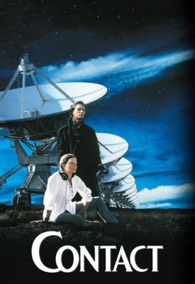 image for  Contact movie