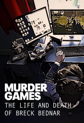 poster for Murder Games: The Life and Death of Breck Bednar 2016