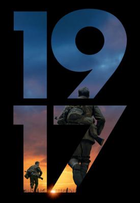 poster for 1917 2019